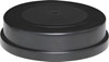 One-Shot 200mm 15W 100V Black One-Shot Surface Mount EWIS Speaker