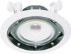 Opus One 100mm 20W 4 Ohm Weatherproof Ceiling Speaker Pair
