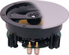 Opus One 165mm 120W 2 Way Round Platinum Plus Ceiling Speaker Pair