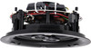 Redback 165mm 30W Stereo Input Ceiling Speaker