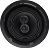 Redback 165mm 30W Stereo Input Ceiling Speaker