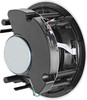 Opus One 165mm 2 Way Wi-Fi Active Ceiling Speaker Pair