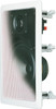 Opus One 165mm 35W 2 Way Rectangular In-Wall Ceiling Speaker Pair