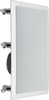 Opus One 200mm 40W 2 Way Rectangular In-Wall Ceiling Speaker Pair