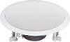 Opus One 200mm 40W 2 Way Round Ceiling Speaker Pair