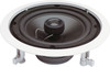 Opus One 200mm 40W 2 Way Round Ceiling Speaker Pair