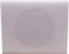 Redback 165mm 6W 100V Surface Mount ABS Wall Speaker With Volume
