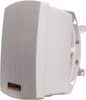 Redback 30W 8 Ohm White Wall Mount Speaker Pair