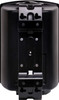 Redback 30W 8 Ohm 100V Wall Mount Black Speaker Pair