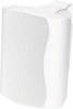 Opus One 45W 8 Ohm White Wall Mount Speaker Pair