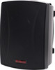 Redback 45W 8 Ohm Black Wall Mount Speaker Pair