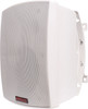 Redback 45W 100V 8 Ohm Wall Mount White Speaker Pair