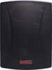 Redback 45W 100V 8 Ohm Wall Mount Black Speaker Pair
