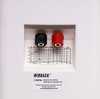 Redback 85W 8 Ohm Wall Mount White Speaker Pair