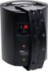 Redback 50W 100V 8 Ohm Wall Mount Black Speaker Pair