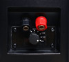 Redback 50W 100V 8 Ohm Wall Mount Black Speaker Pair