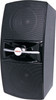 Redback 40W 2 Way 8 Ohm/100V Black Wall Speaker