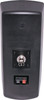 Redback 40W 2 Way 8 Ohm/100V Black Wall Speaker