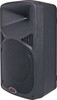 Redback 250mm 10 Inch 2 Way Powered PA Speaker With MP3/USB
