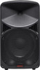 Redback 250mm 10 Inch 2 Way Powered PA Speaker With MP3/USB