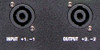 Biema 200mm 8 Inch 150W Two Way PA Speaker