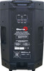 Biema 12” 2 Way 350W RMS Powered Club PA Speaker
