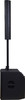 Biema 1000W PA Column Speaker with Subwoofer Pair