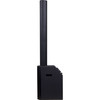 Biema 1200W PA Column Speaker with Subwoofer Pair