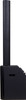 Biema 1200W PA Column Speaker with Subwoofer Pair