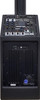 Biema 1200W PA Column Speaker with Subwoofer Pair