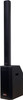 Biema 1200W PA Column Speaker with Subwoofer Pair