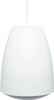 Redback 30W 100V Line Pendant Ceiling Speaker