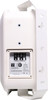 Redback High Power 60W IP56 100V White PA Speaker