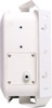 Redback High Power 60W IP56 100V White PA Speaker