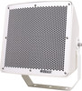 Redback High Power 150W IP55 100V White PA Speaker