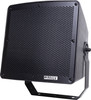 Redback High Power 150W IP55 100V Black PA Speaker