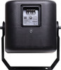 Redback High Power 150W IP55 100V Black PA Speaker