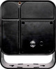 Redback 60W IP55 100V / 8 Ohm Black PA Speaker
