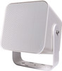Redback 60W IP55 100V / 8 Ohm White PA Speaker