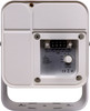 Redback 60W IP55 100V / 8 Ohm White PA Speaker