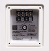 Redback High Power 150W IP56 100V White PA Speaker