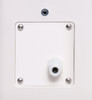 Redback High Power 150W IP56 100V White PA Speaker