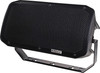 Redback High Power 150W IP56 100V Black PA Speaker