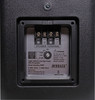 Redback High Power 150W IP56 100V Black PA Speaker