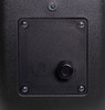 Redback High Power 150W IP56 100V Black PA Speaker