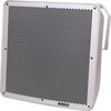 Redback High Power 300W IP55 100V White PA Speaker