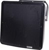 Redback High Power 300W IP55 100V Black PA Speaker