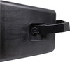 Redback High Power 300W IP55 100V Black PA Speaker