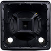 Redback High Power 300W IP55 100V Black PA Speaker