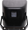 Redback High Power 300W IP55 100V Black PA Speaker